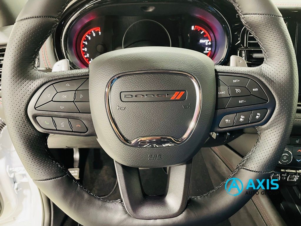 2026 Dodge Durango GT Plus Jersey City NJ