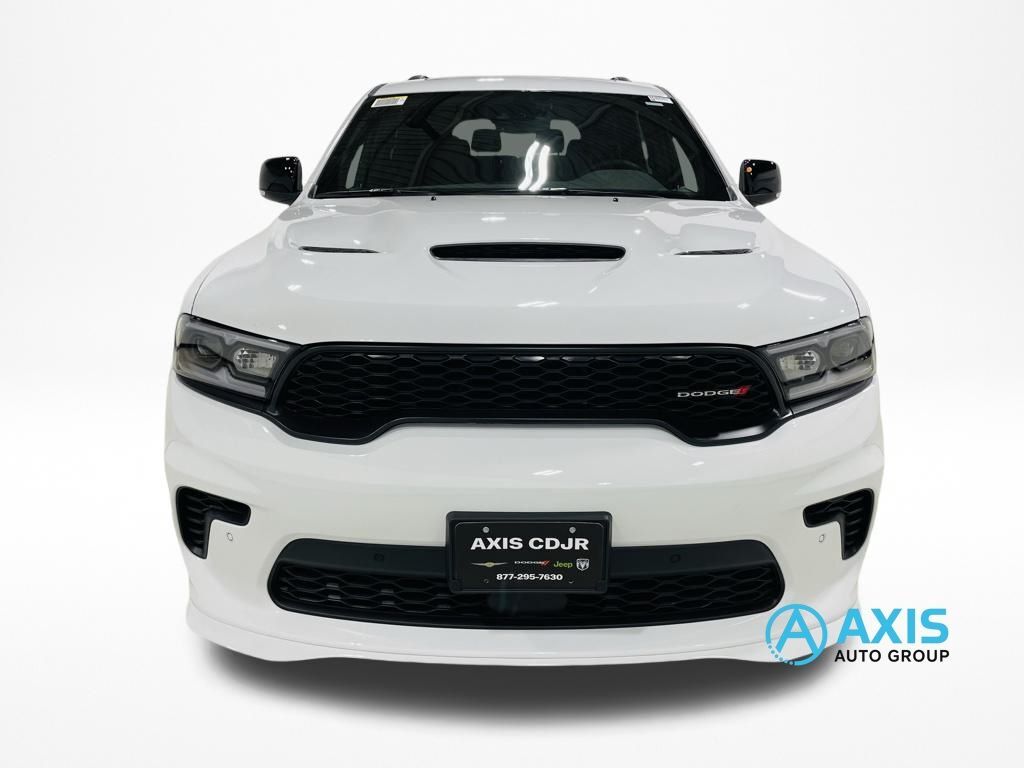 2026 Dodge Durango GT Plus Jersey City NJ