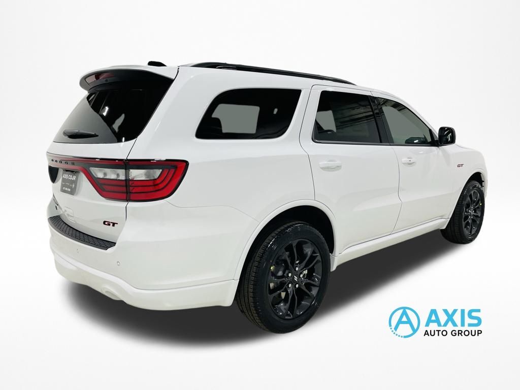 2026 Dodge Durango GT Plus Jersey City NJ