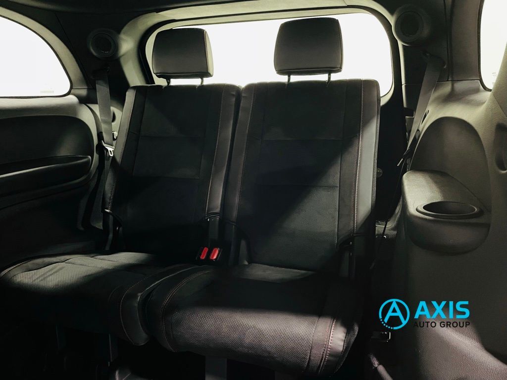 2026 Dodge Durango GT Plus Jersey City NJ