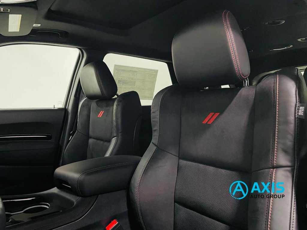 2026 Dodge Durango GT Plus Jersey City NJ