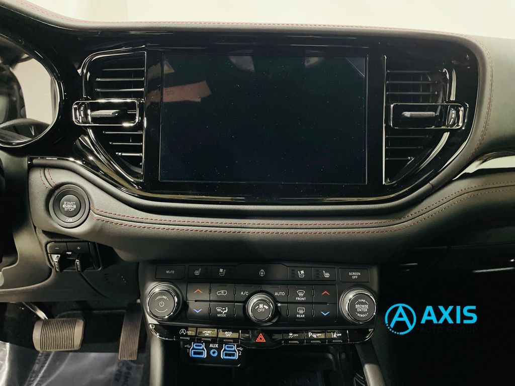 2026 Dodge Durango GT Plus Jersey City NJ