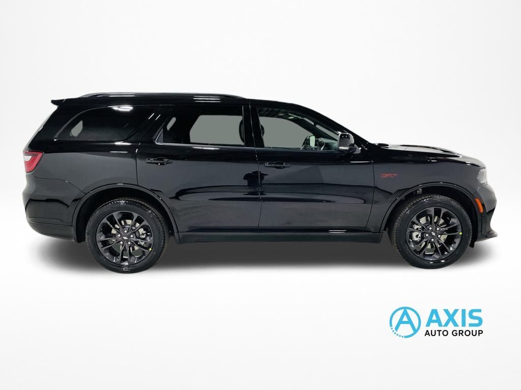 2026 Dodge Durango GT Plus Jersey City NJ