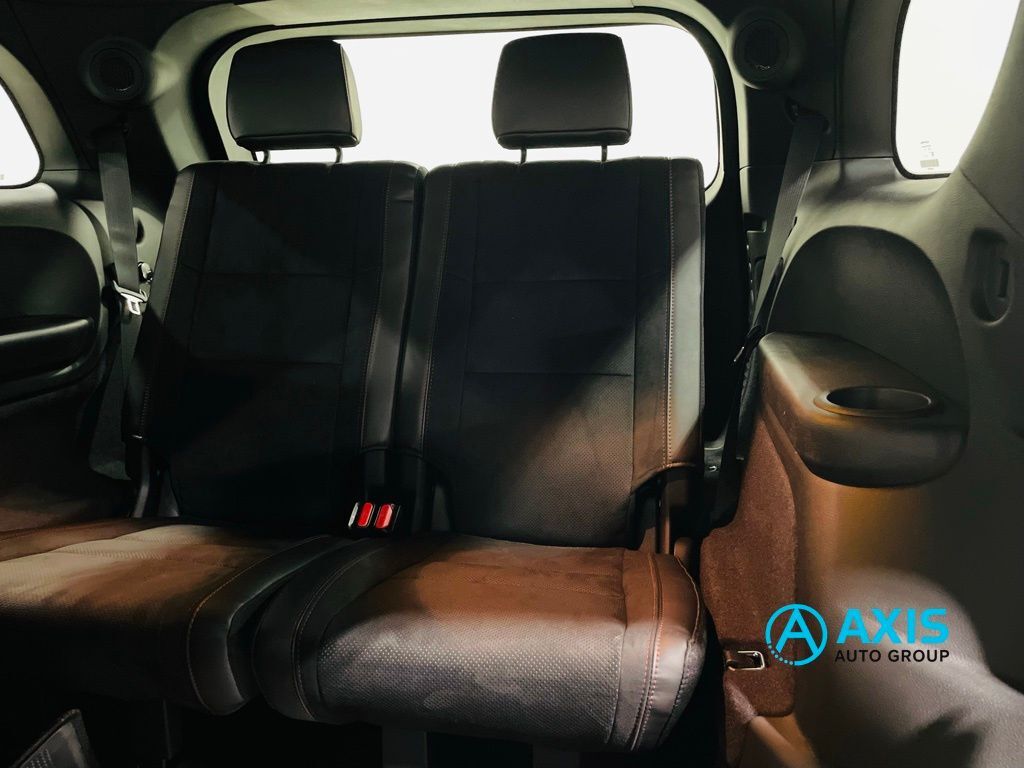 2026 Dodge Durango GT Plus Jersey City NJ