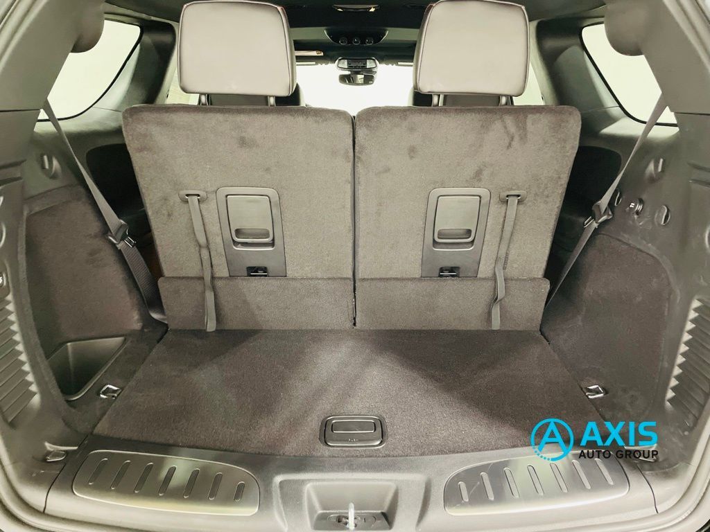 2026 Dodge Durango GT Plus Jersey City NJ