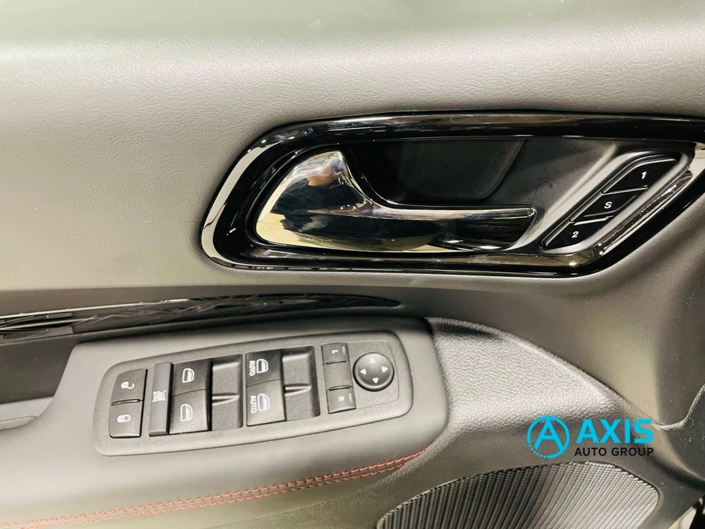 2026 Dodge Durango GT Plus Jersey City NJ