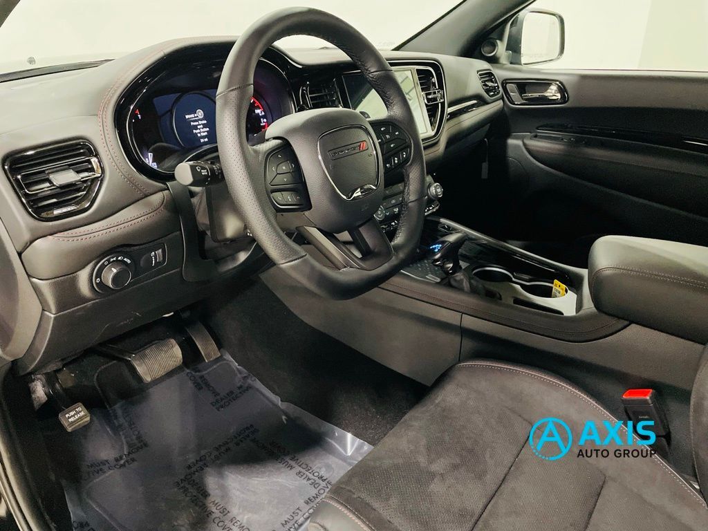 2026 Dodge Durango GT Plus Jersey City NJ