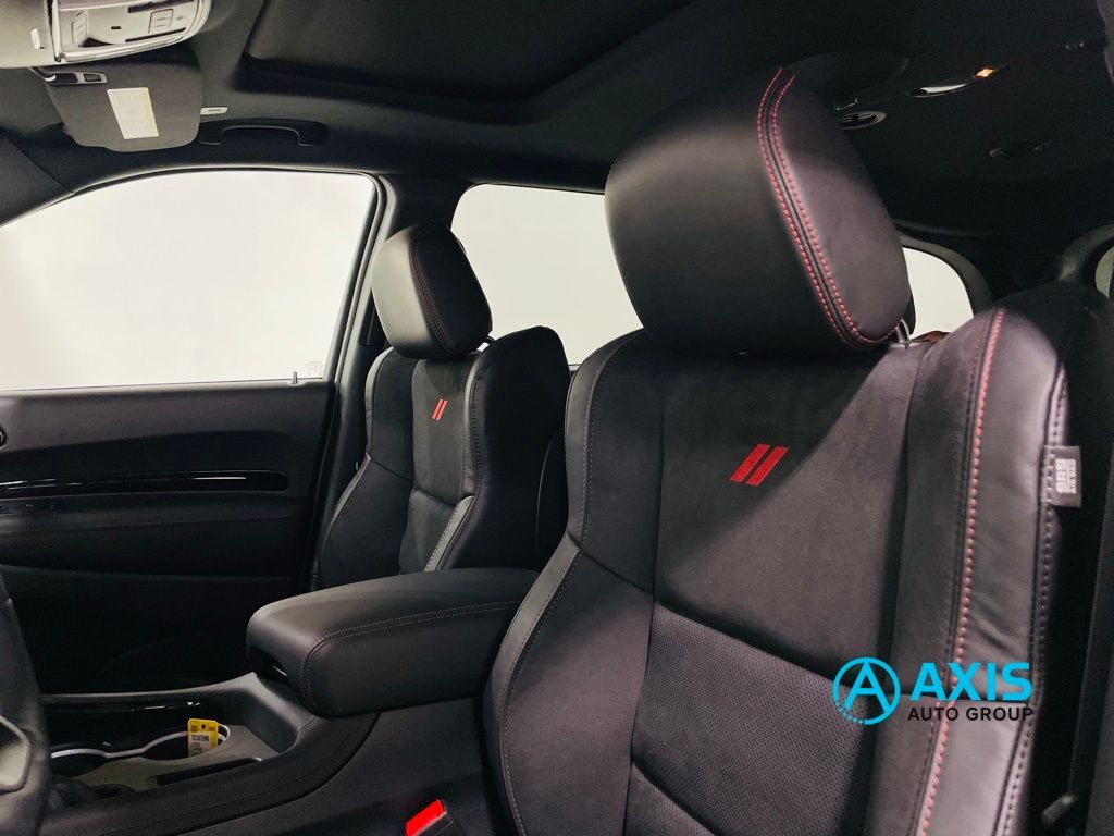 2026 Dodge Durango GT Plus Jersey City NJ