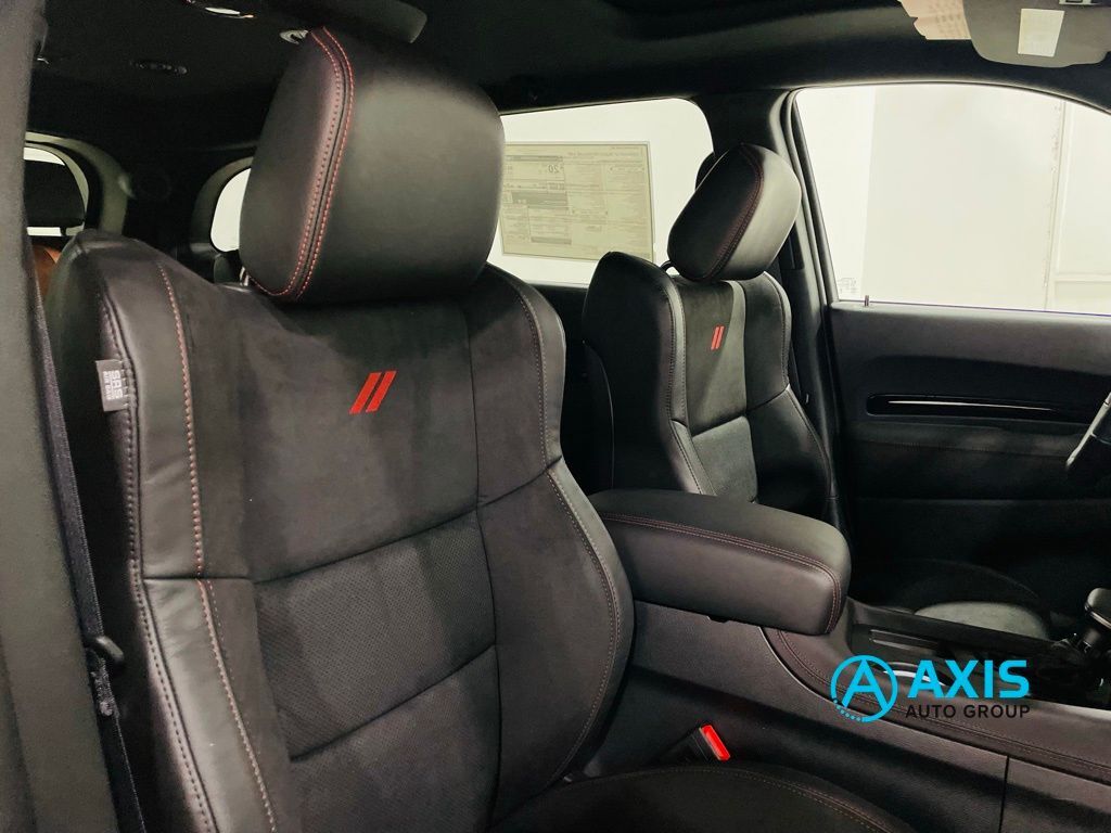 2026 Dodge Durango GT Plus Jersey City NJ