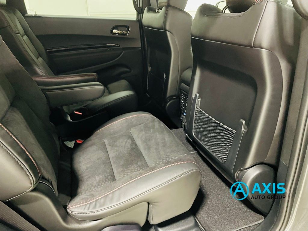 2026 Dodge Durango GT Plus Jersey City NJ