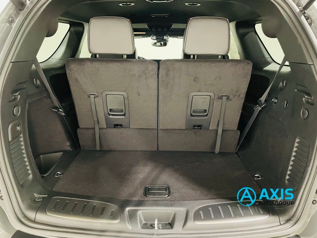 2026 Dodge Durango GT Plus Jersey City NJ