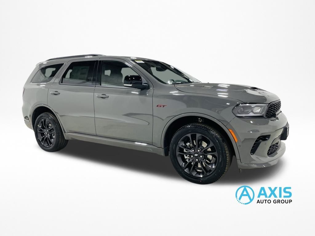 2026 Dodge Durango GT Plus Jersey City NJ