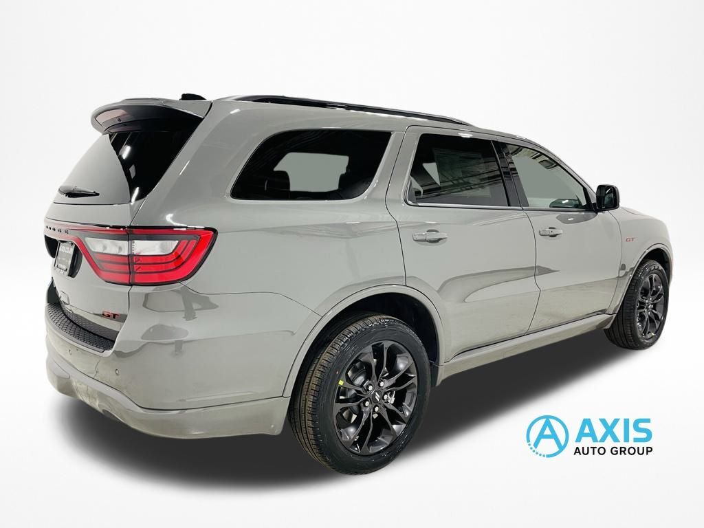 2026 Dodge Durango GT Plus Jersey City NJ