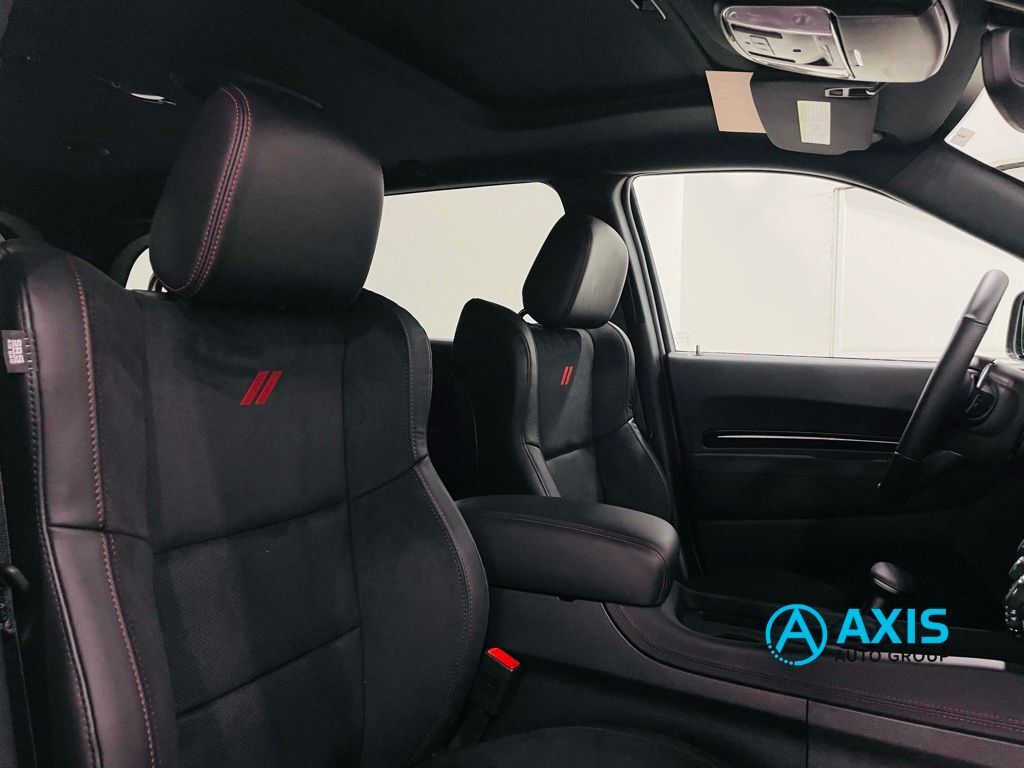 2026 Dodge Durango GT Plus Jersey City NJ