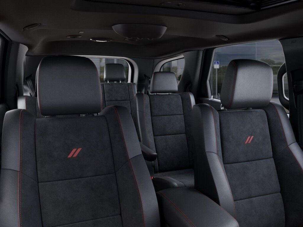 2026 Dodge Durango GT Plus Owego NY