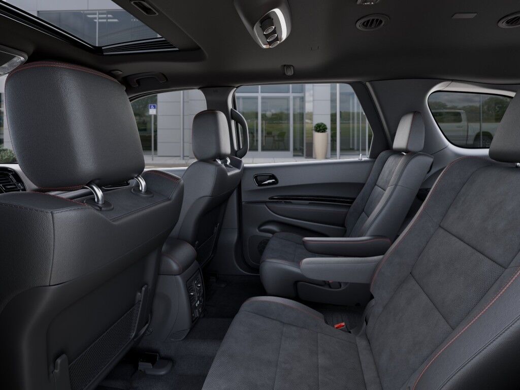 2026 Dodge Durango GT Plus Owego NY