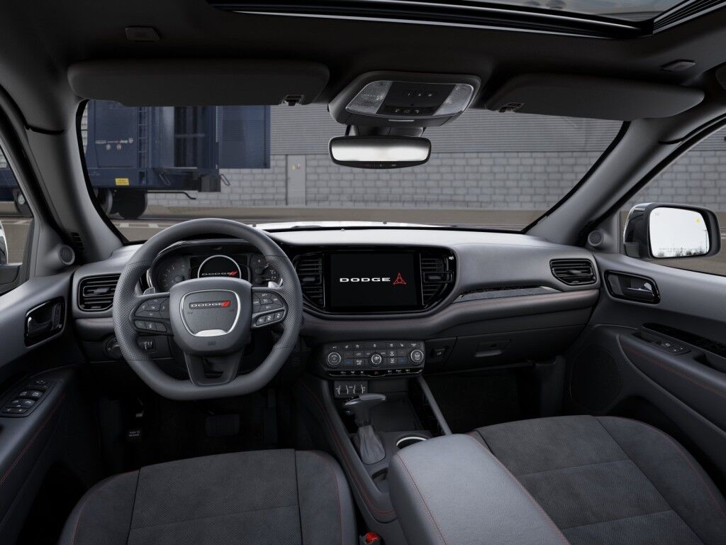 2026 Dodge Durango GT Plus Owego NY