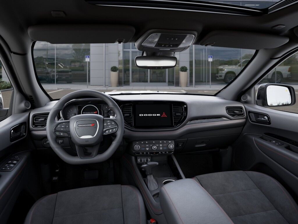 2026 Dodge Durango GT Plus Owego NY