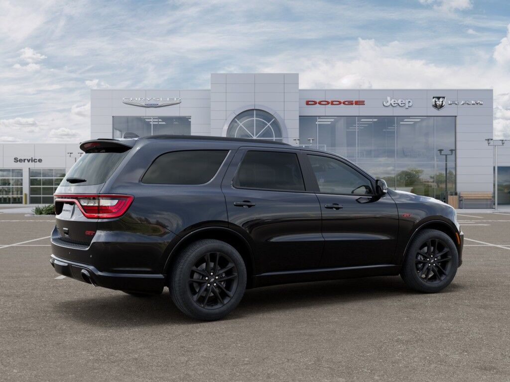 2026 Dodge Durango GT Plus Owego NY
