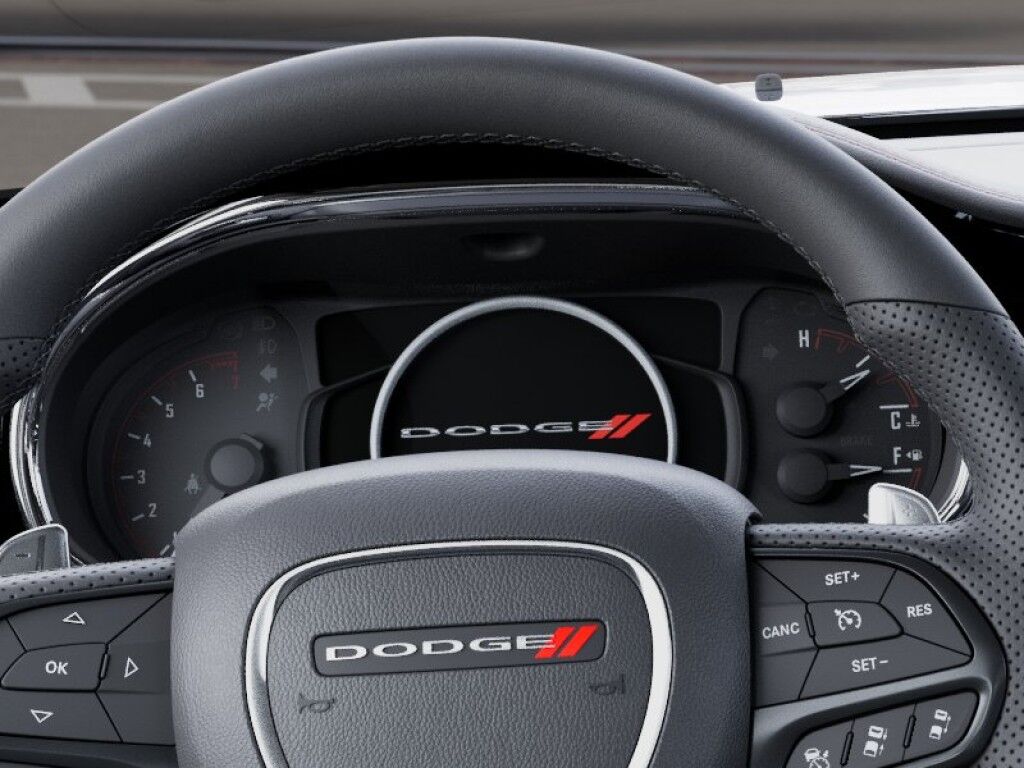 2026 Dodge Durango GT Plus Owego NY