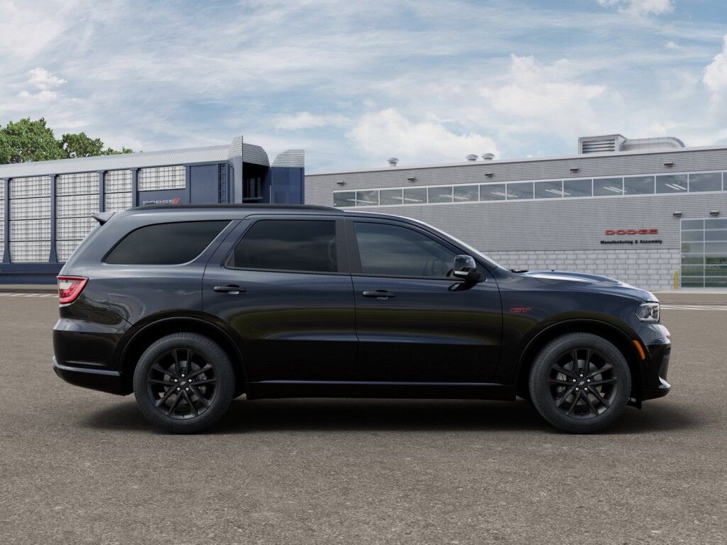 2026 Dodge Durango GT Plus Owego NY