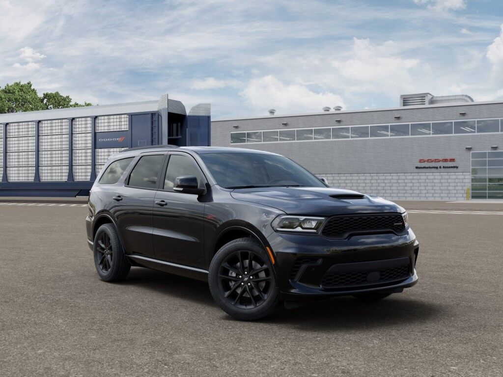 2026 Dodge Durango GT Plus Owego NY