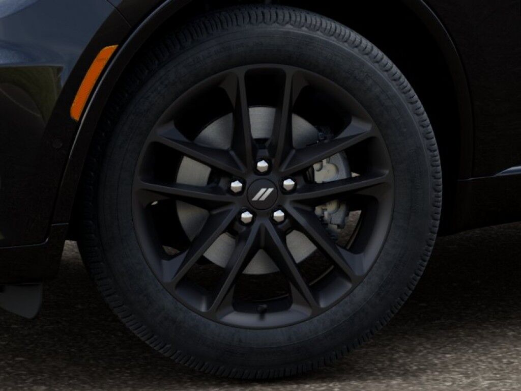 2026 Dodge Durango GT Plus Owego NY
