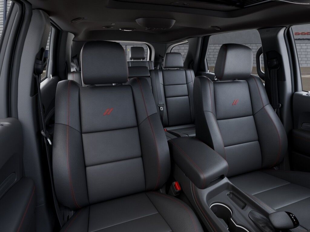 2026 Dodge Durango GT Plus Owego NY