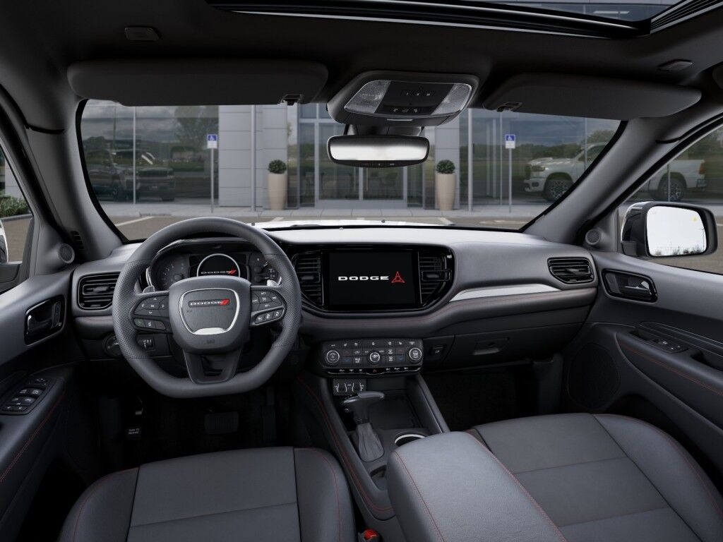 2026 Dodge Durango GT Plus Owego NY