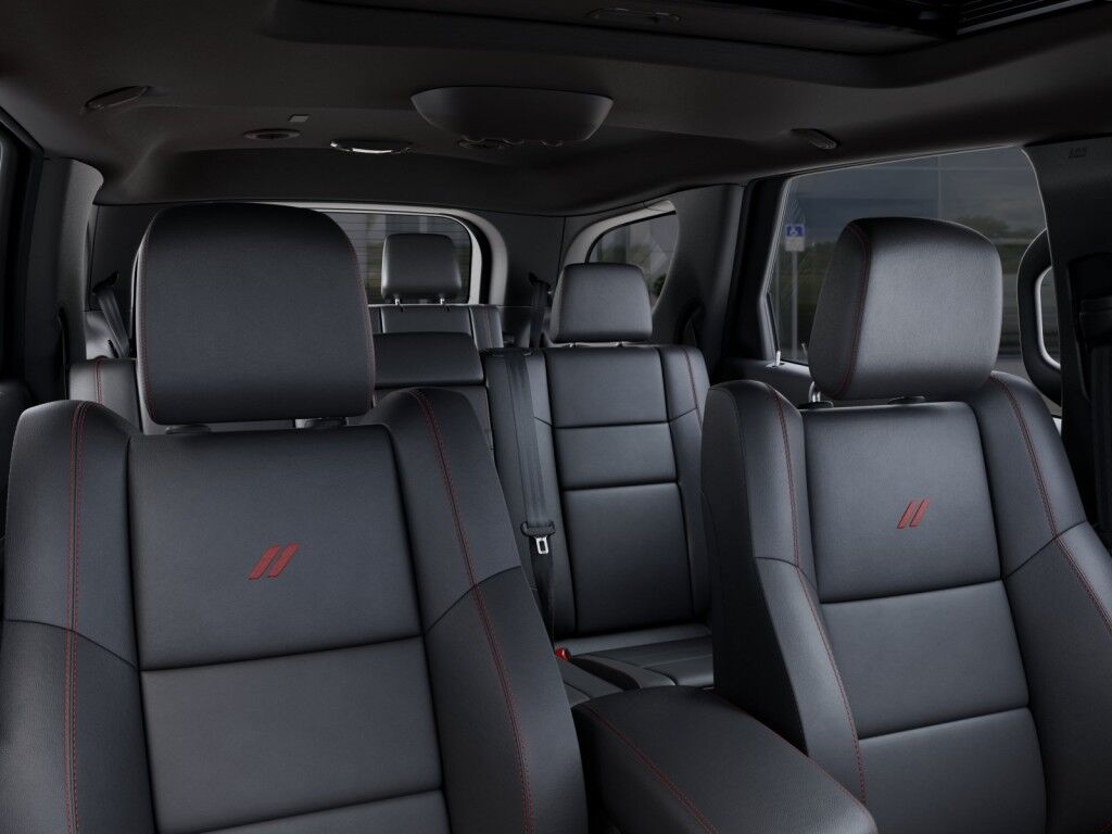 2026 Dodge Durango GT Plus Owego NY