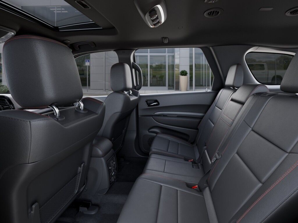 2026 Dodge Durango GT Plus Owego NY