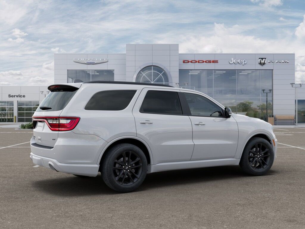 2026 Dodge Durango GT Plus Owego NY