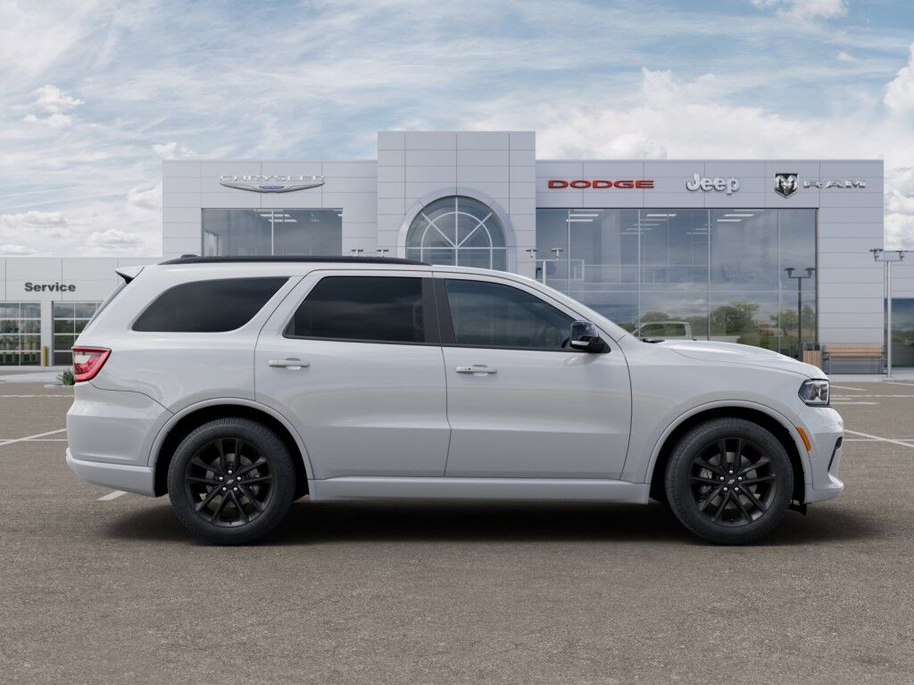 2026 Dodge Durango GT Plus Owego NY