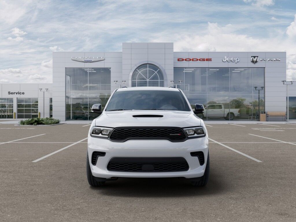 2026 Dodge Durango GT Plus Owego NY