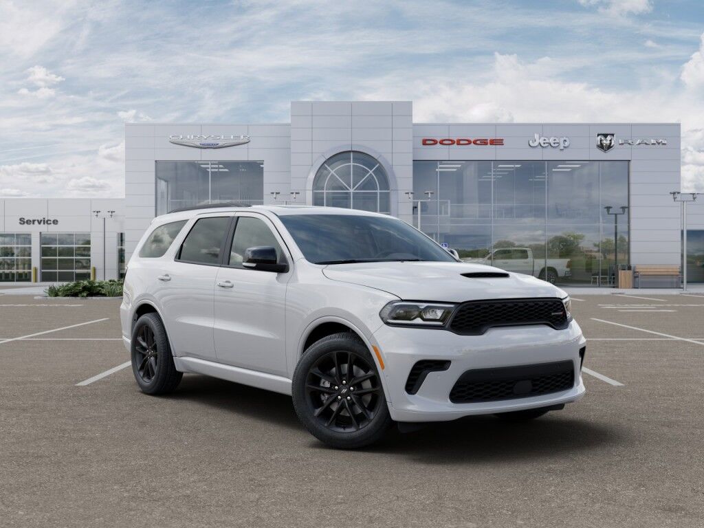 2026 Dodge Durango GT Plus Owego NY
