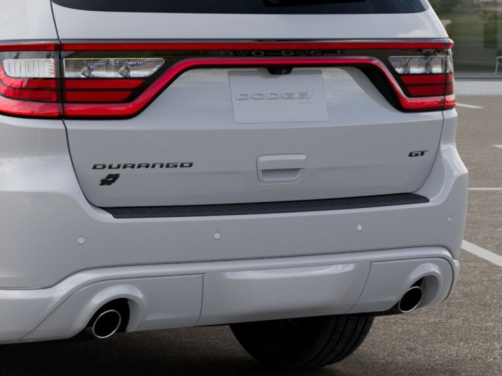 2026 Dodge Durango GT Plus Owego NY