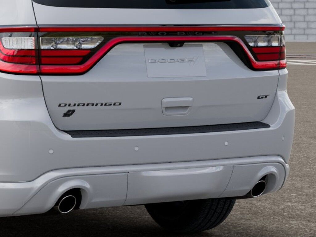 2026 Dodge Durango GT Plus Owego NY