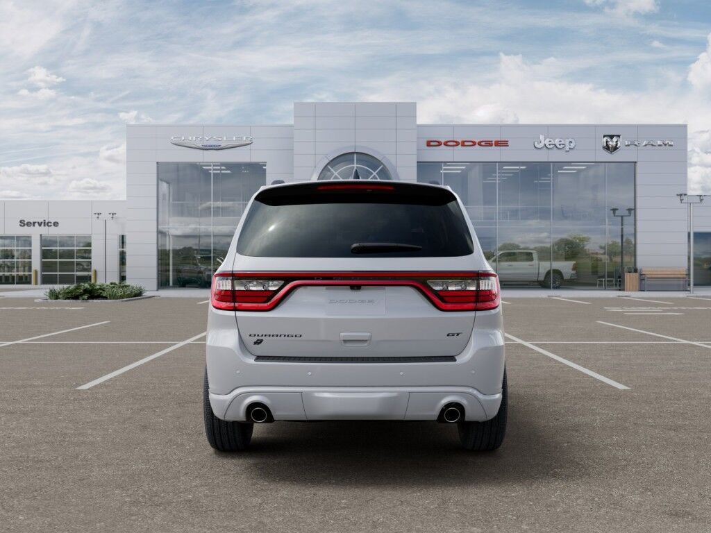 2026 Dodge Durango GT Plus Owego NY