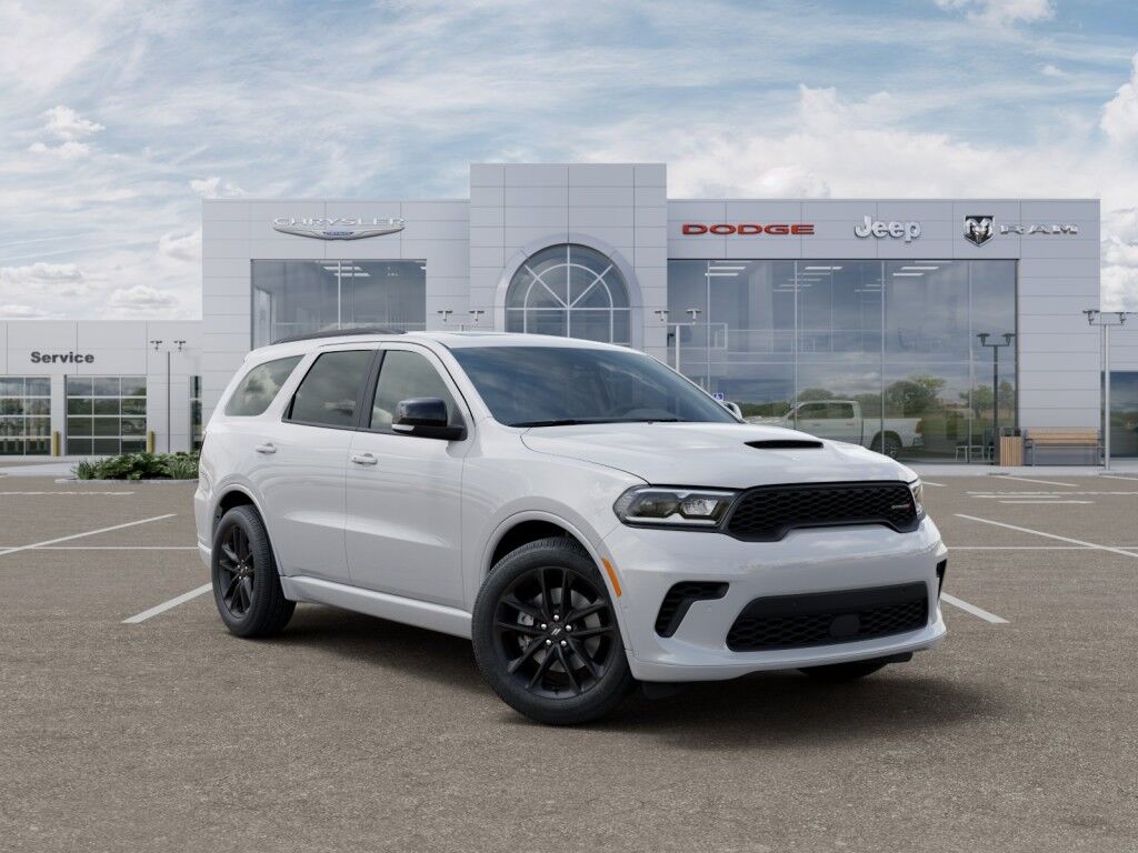 2026 Dodge Durango GT Plus Owego NY