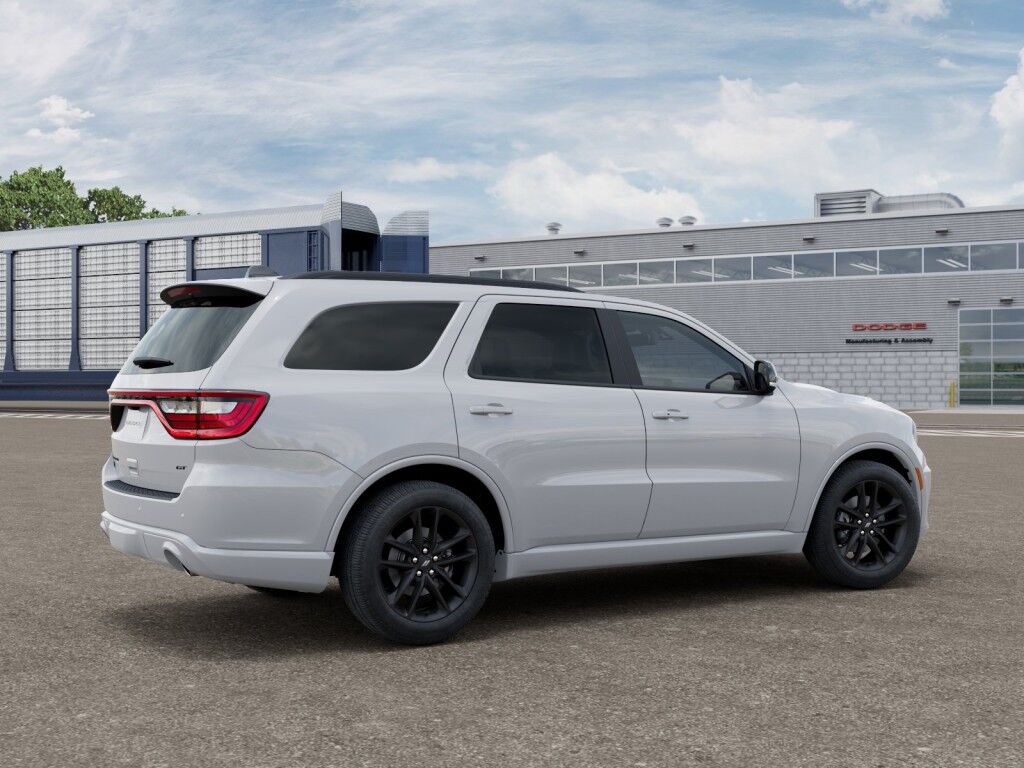2026 Dodge Durango GT Plus Owego NY