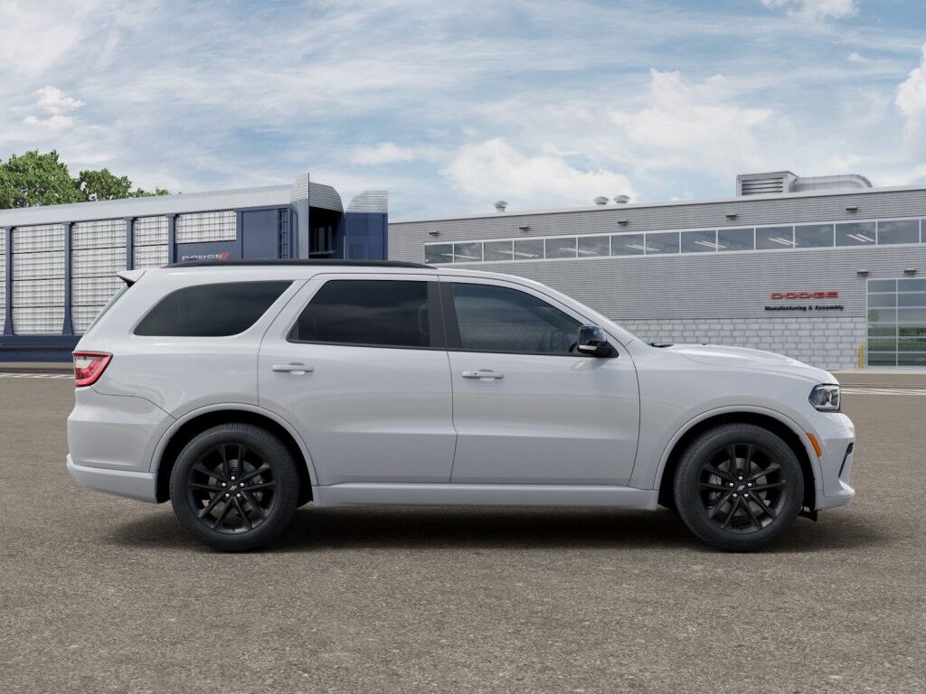 2026 Dodge Durango GT Plus Owego NY