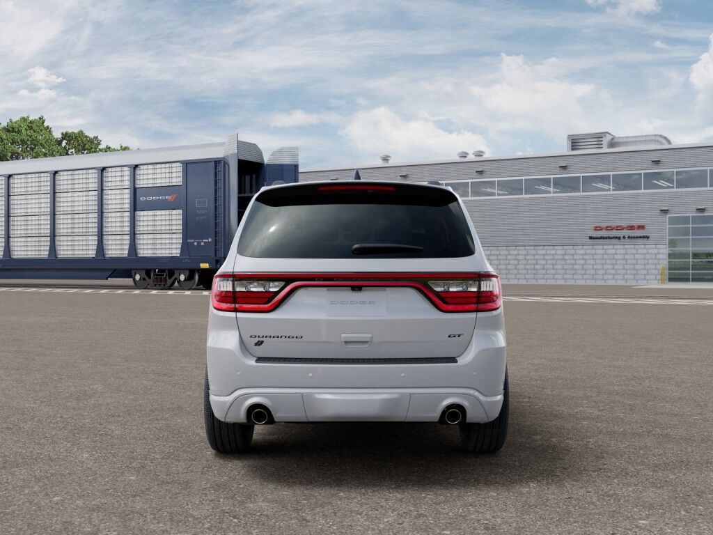 2026 Dodge Durango GT Plus Owego NY
