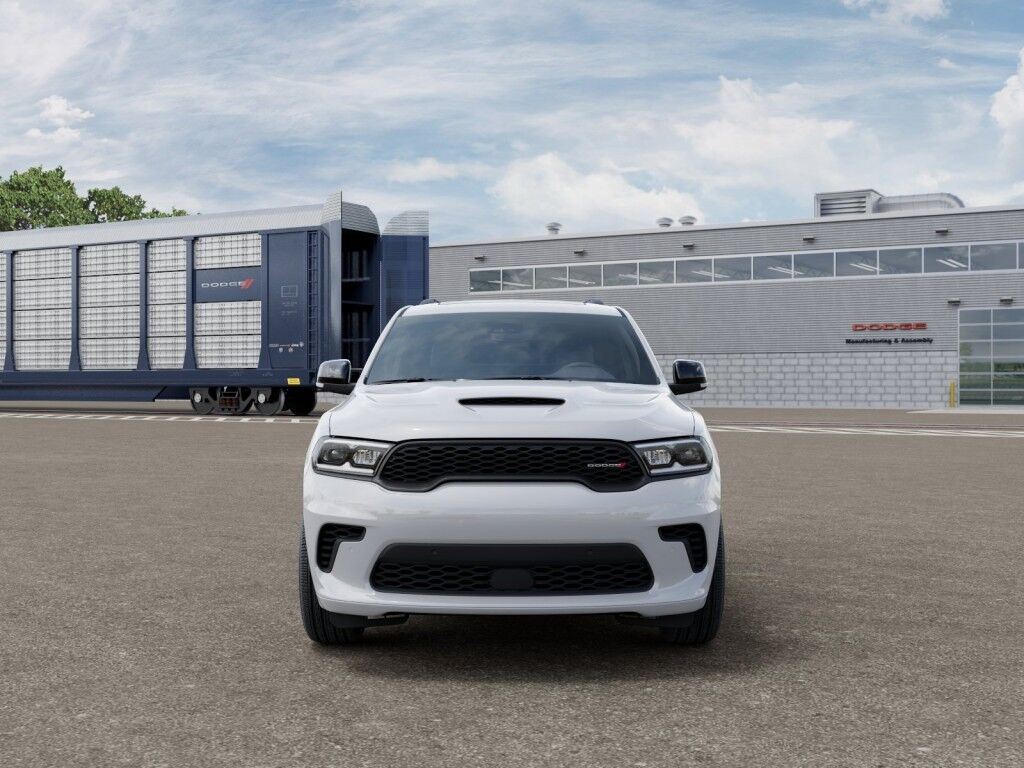 2026 Dodge Durango GT Plus Owego NY