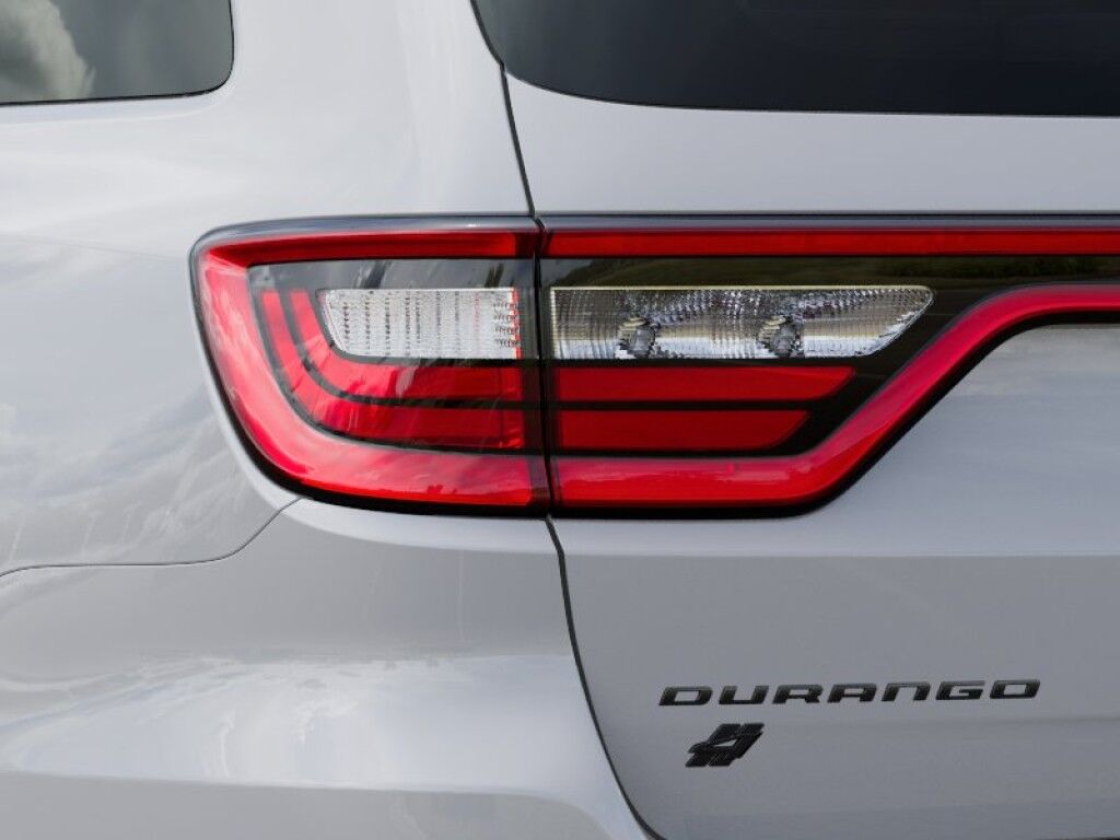 2026 Dodge Durango GT Plus Owego NY