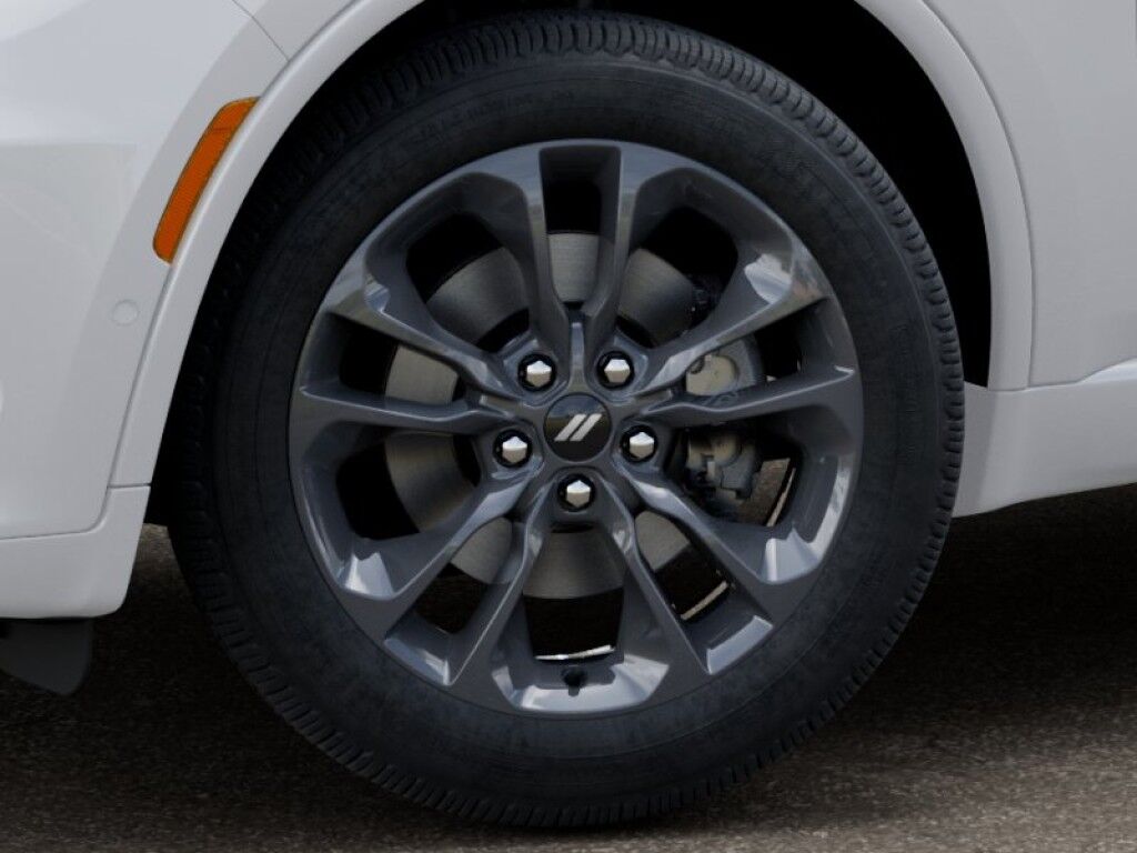2026 Dodge Durango GT Plus Owego NY