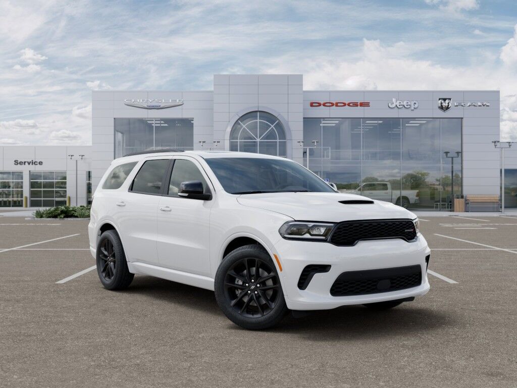 2026 Dodge Durango GT Plus Owego NY