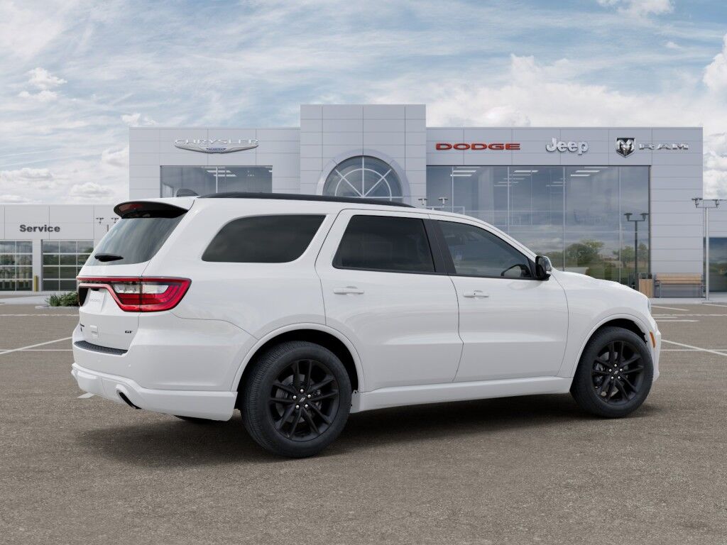 2026 Dodge Durango GT Plus Owego NY