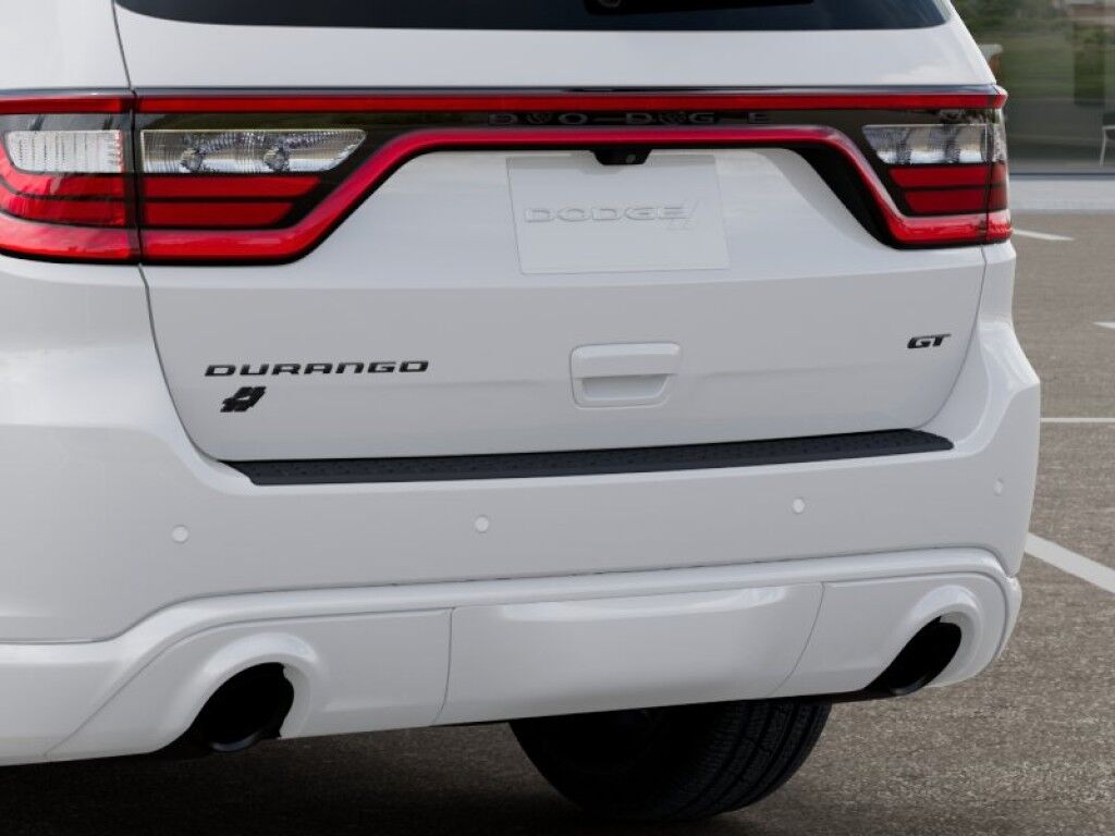 2026 Dodge Durango GT Plus Owego NY