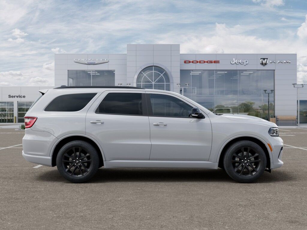 2026 Dodge Durango GT Plus Owego NY