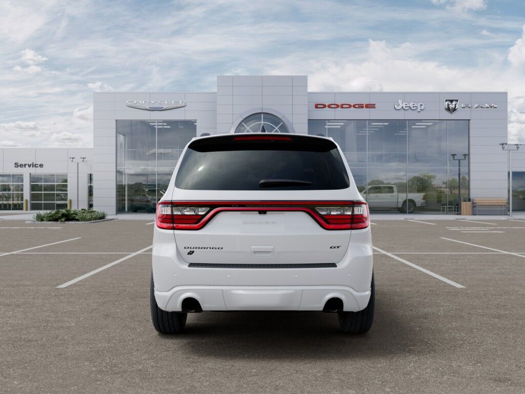 2026 Dodge Durango GT Plus Owego NY
